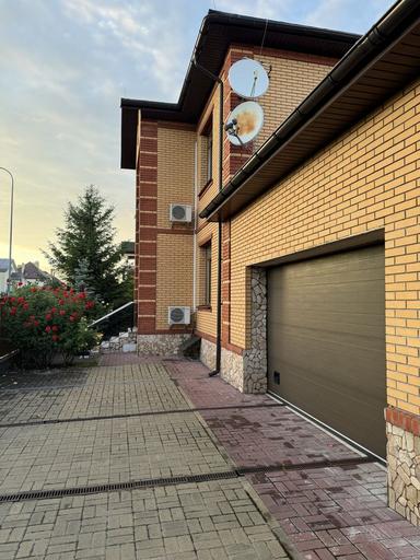 Дом по адресу (площадь 419 м²) - Atlanta.ua - фото 20