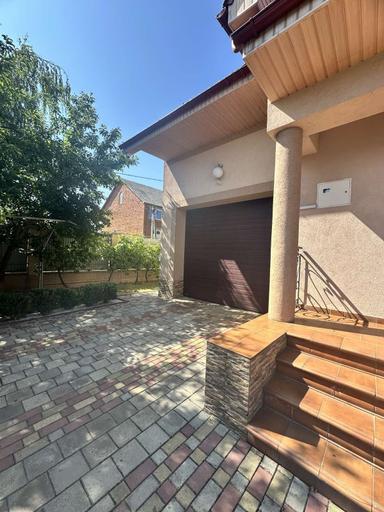 Будинок за адресою вул. Бандери Степана (площа 189 м²) - Atlanta.ua - фото 34