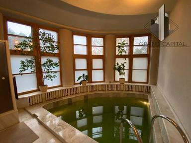 Дом по адресу ул. Красицкого (площадь 828 м²) - Atlanta.ua - фото 34