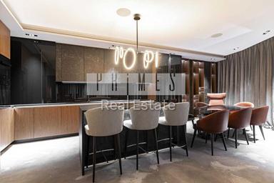 3-кімнатна квартира за адресою вул. Іоанна Павла II (площа 128 м²) - Atlanta.ua - фото 27