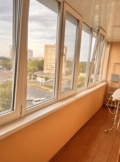 3-комнатная квартира по адресу ул. Спортивная (площадь 72 м²) - Atlanta.ua - фото 15