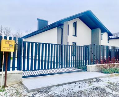 Дом по адресу ул. Магистратская (площадь 160 м²) - Atlanta.ua - фото 20