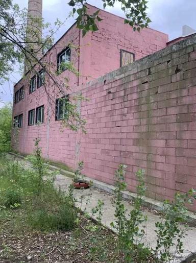 Commercial real estate at (area 1700 m²) - Atlanta.ua - photo 26