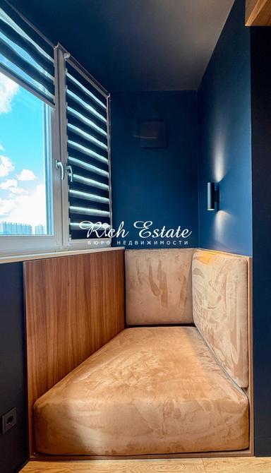 3-кімнатна квартира за адресою (площа 105 м²) - Atlanta.ua - фото 33