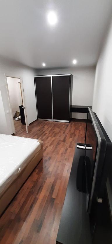 1-кімнатна квартира за адресою вул. Берковецька (площа 37 м²) - Atlanta.ua - фото 32