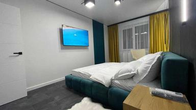 1-кімнатна квартира за адресою вул. Шевченка (площа 44 м²) - Atlanta.ua - фото 28