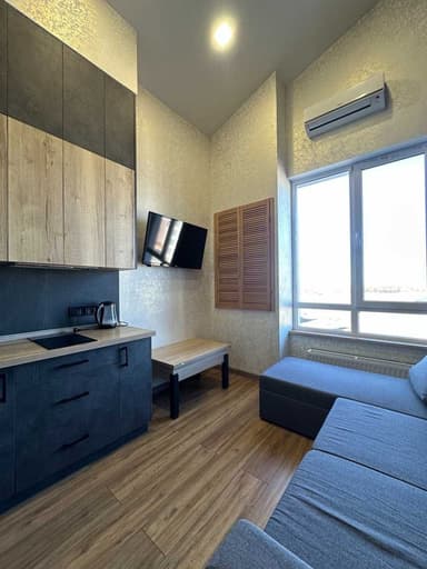 1-кімнатна квартира за адресою вул. Проценка (площа 38 м²) - Atlanta.ua - фото 34