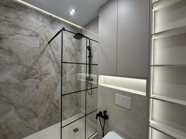 1-комнатная квартира по адресу Куликово поле пл. (площадь 46 м²) - Atlanta.ua - фото 13