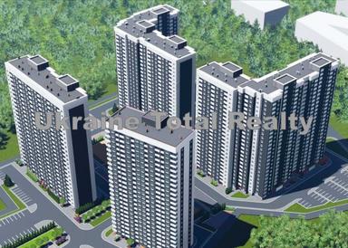 3-комнатная квартира по адресу ул. Коноплянская (площадь 94 м²) - Atlanta.ua - фото 21