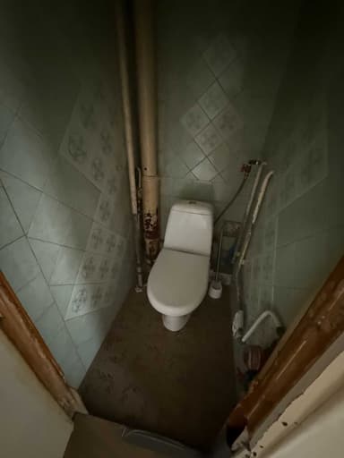 Многокомнатная квартира по адресу (площадь 86 м²) - Atlanta.ua - imageAlt 21