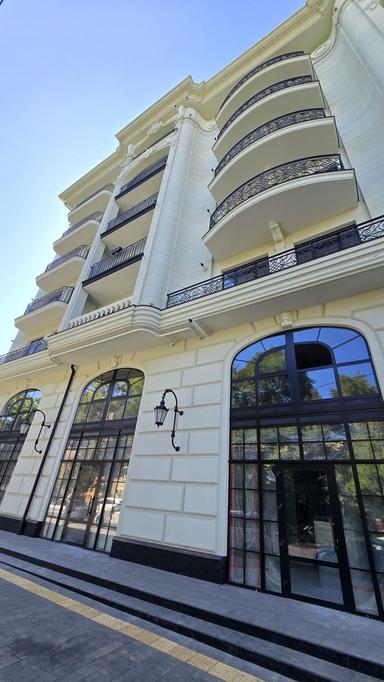 1-комнатная квартира по адресу Куликово поле пл. (площадь 51 м²) - Atlanta.ua - фото 44