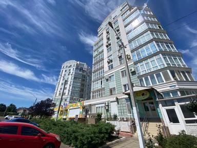 Коммерческая недвижимость по адресу (площадь 80 м²) - Atlanta.ua - фото 8