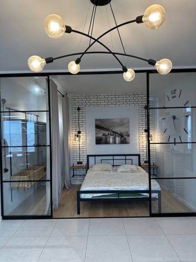 1-комнатная квартира по адресу Компасный пер. (площадь 47 м²) - Atlanta.ua - фото 9