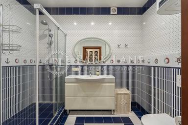 Багатокімнатна квартира за адресою (площа 172 м²) - Atlanta.ua - фото 39