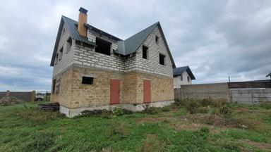 Дом по адресу ул. Китобойная (площадь 202,3 м²) - Atlanta.ua - фото 20