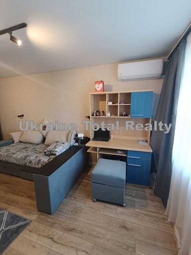 1-кімнатна квартира за адресою вул. Замковецька (площа 34 м²) - Atlanta.ua - фото 18