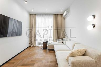 3-кімнатна квартира за адресою вул. Бульварно-Кудрявська (площа 106 м²) - Atlanta.ua - фото 25