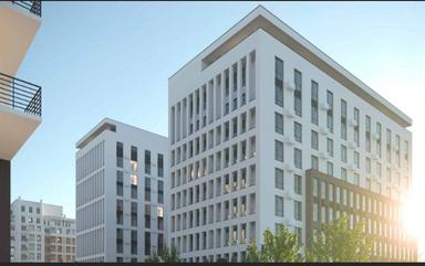 1-комнатная квартира по адресу Старознесенська ул. (площадь 21,5 м²) - Atlanta.ua - фото 8