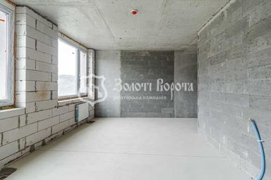 1-комнатная квартира по адресу (площадь 45,4 м²) - Atlanta.ua - фото 27