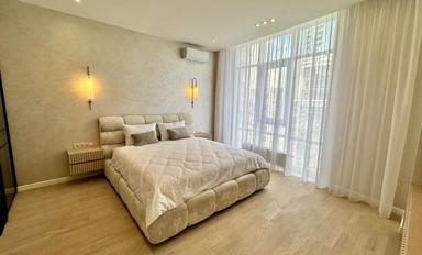 3-кімнатна квартира за адресою вул. Саперне поле (площа 88,7 м²) - Atlanta.ua - фото 37