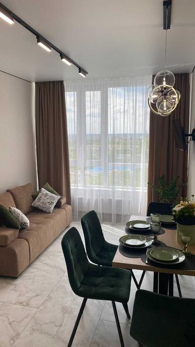 1-room apartment apartment by the address st. Magistratskaya (area 48 m²) - Atlanta.ua - photo 33