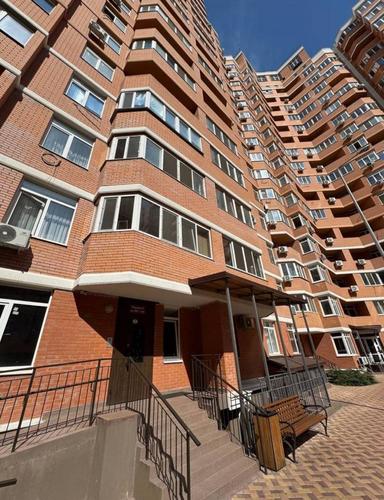 Комерційна нерухомість за адресою вул. Танкістів (площа 90 м²) - Atlanta.ua - фото 30