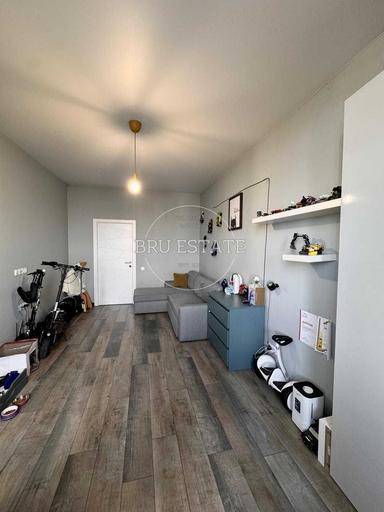 2-комнатная квартира по адресу ул. Ильенка Юрия (площадь 80 м²) - Atlanta.ua - фото 36