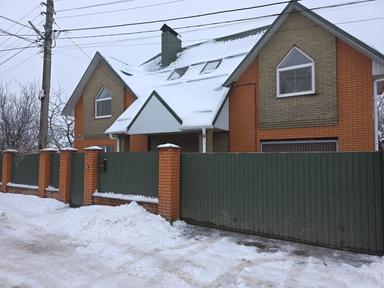 Дом по адресу ул. Магистратская (площадь 217 м²) - Atlanta.ua - фото 24