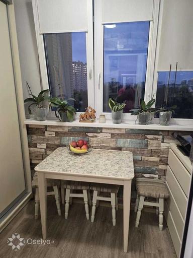 1-комнатная квартира по адресу ул. Конева (площадь 36,2 м²) - Atlanta.ua - фото 16