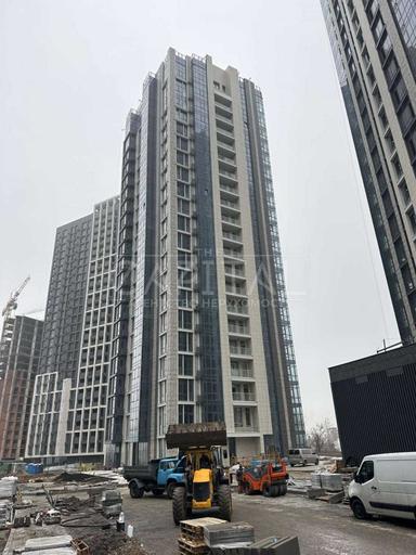 Багатокімнатна квартира за адресою вул. Андрія Верхогляда (площа 250 м²) - Atlanta.ua - фото 5