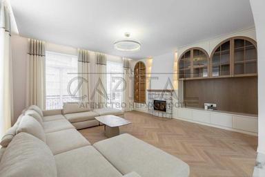 Дом по адресу бульвар Дружбы Народов (площадь 320 м²) - Atlanta.ua - фото 29