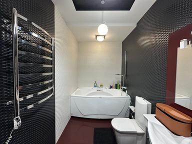 Многокомнатная квартира по адресу ул. Аркадийское плато (площадь 225 м²) - Atlanta.ua - фото 37