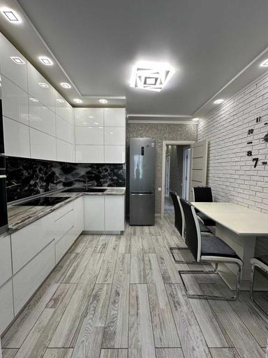 2-rooms apartment apartment by the address st. Protsenko (area 60 m²) - Atlanta.ua - photo 44