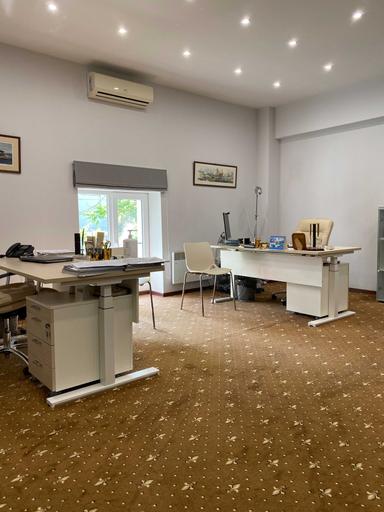 Commercial real estate at st. Kulikovo pole pl Oktyabrskoy revolyutsii pl (area 1823 m²) - Atlanta.ua - photo 35