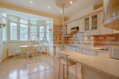 4+-rooms apartment apartment by the address st. Ilenka Yuriya (area 146 m²) - Atlanta.ua - photo 29