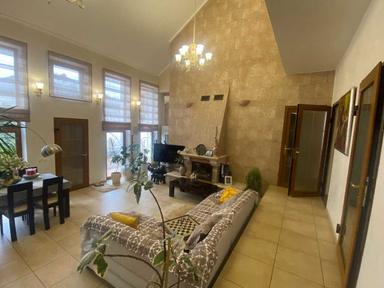 House by the address st. Kulikovo pole pl Oktyabrskoy revolyutsii pl (area 434 m²) - Atlanta.ua - photo 46