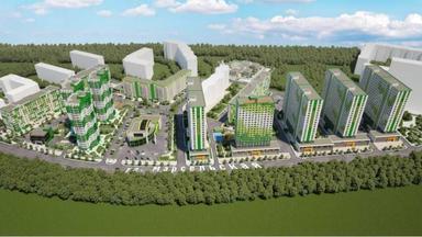 1-room apartment apartment by the address (area 46 m²) - Atlanta.ua - photo 11