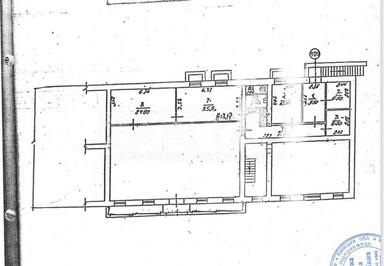 Комерційна нерухомість за адресою бульвар Дружби Народів (площа 100 м²) - Atlanta.ua - фото 8