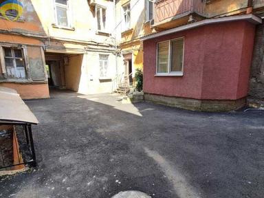 2-rooms apartment apartment by the address st. Kulikovo pole pl Oktyabrskoy revolyutsii pl (area 50 m²) - Atlanta.ua - photo 22