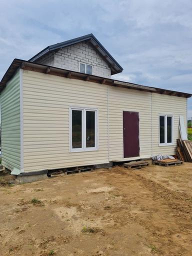 Дом по адресу (площадь 27 м²) - Atlanta.ua - фото 10