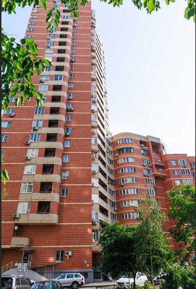 3-rooms apartment apartment by the address st. Bazhana pr (area 126 m²) - Atlanta.ua - photo 47