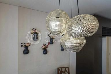 3-комнатная квартира по адресу ул. Бандеры Степана (площадь 91 м²) - Atlanta.ua - фото 26