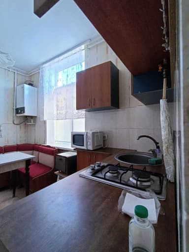 1-room apartment apartment by the address st. Fruktovaya (area 35 m²) - Atlanta.ua - фото 17