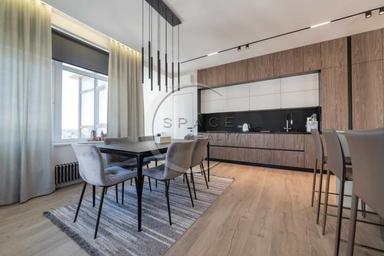 3-rooms apartment apartment by the address st. Bulvar Druzhby Narodov (area 117 m²) - Atlanta.ua - photo 26