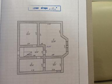 Дом по адресу (площадь 295 м²) - Atlanta.ua - фото 15