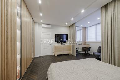 3-rooms apartment apartment by the address st. Andreya Verkhoglyada Dragomirova (area 152 m²) - Atlanta.ua - photo 35