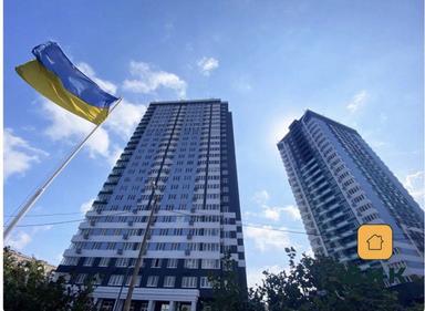 1-комнатная квартира по адресу (площадь 56 м²) - Atlanta.ua - фото 18