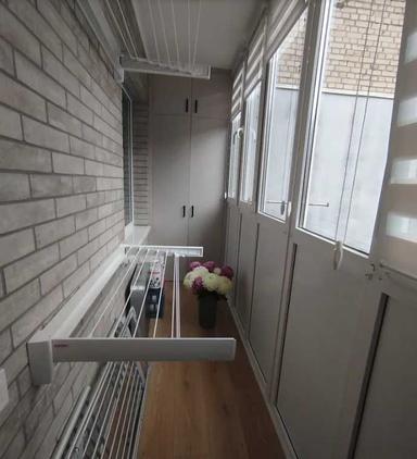 3-комнатная квартира по адресу ул. Магистратская (площадь 78 м²) - Atlanta.ua - фото 43