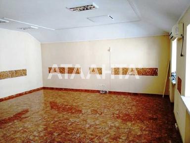 Commercial real estate at st. Kulikovo pole pl Oktyabrskoy revolyutsii pl (area 93 m²) - Atlanta.ua - photo 40