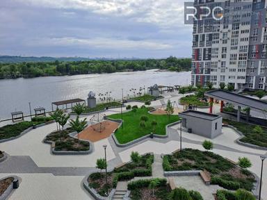 3-комнатная квартира по адресу ул. Никольско-Слободская (площадь 105 м²) - Atlanta.ua - фото 44